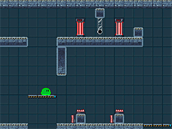 Slime Rage – Fúria de Gosma