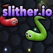 Slither.io – A Cobrinha Online