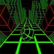 Slope Game – Corrida Radical na Pista
