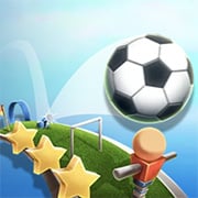 Slope Soccer – Futebol na Rampa