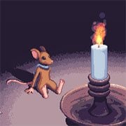 Small Saga – Aventura Épica de Ratinhos
