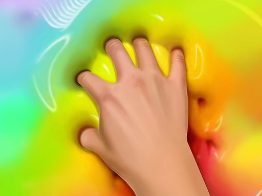 Smash DIY Slime – Slime Caseiro e Relaxante