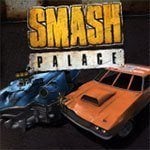 Smash Palace – Palácio da Destruição