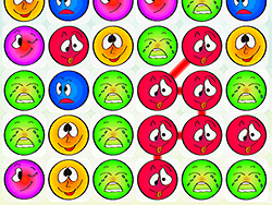 Smiles Match3 – Jogo de Combinação de Sorrisos