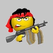 Smileys War – A Guerra dos Emoticons