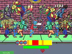 Smook Shoodoo – Aventura Mágica e Enigmática