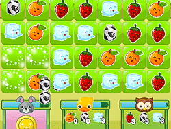 Smoothies Link – Liga dos Sucos