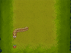Snake Arcade – O Clássico Jogo da Cobrinha