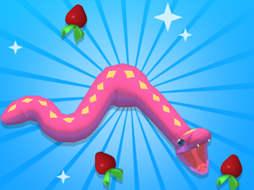 Snake Island 3D – Ilha das Cobras 3D