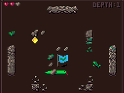 Snake Like – Jogo da Cobrinha