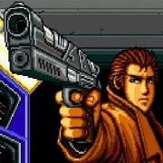 Snatcher – Caçador de Androides