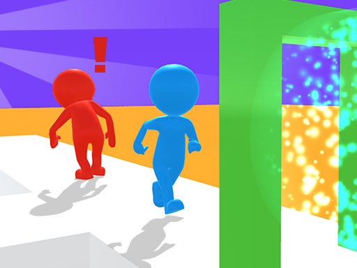 Sneak Out 3D – Fuga Furtiva em 3D