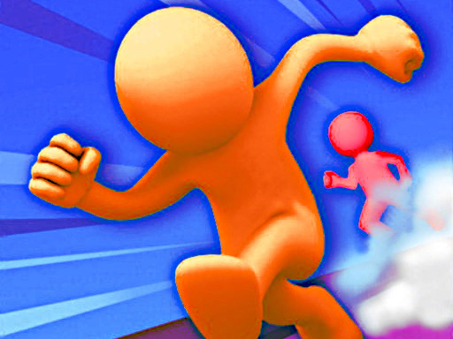 Sneak Runner 3D – Corrida Furtiva 3D