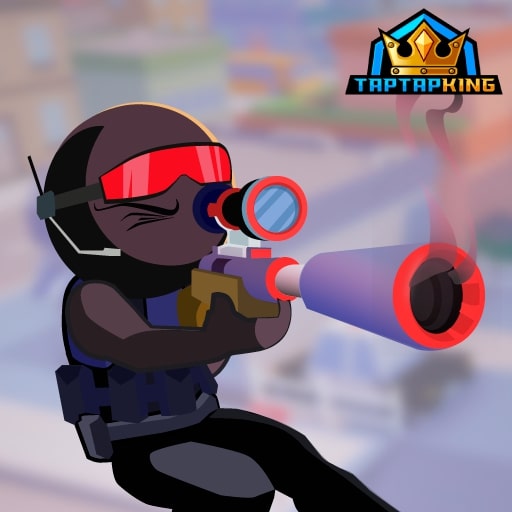 Sniper Trigger Revenge – Vingança do Atirador de Elite
