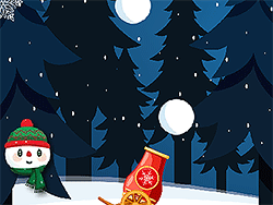 Snow Mo – Aventura na Neve