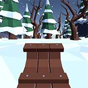 Snow Rider 3D – Corrida Radical na Neve