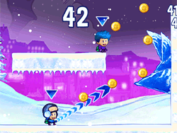 Snowball Champions – Campeões da Bola de Neve