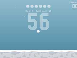 Snowball Throw – Guerra de Bolas de Neve
