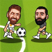 Soccer Bros – Futebol com Amigos