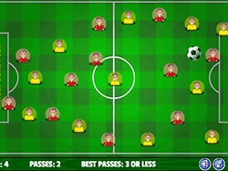 Soccer Challenge 2018 – Desafio de Futebol 2018
