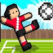 Soccer Random – Futebol Caótico