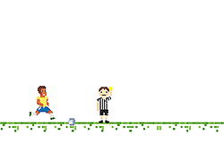 Soccer Star Runner – Corrida do Craque do Futebol