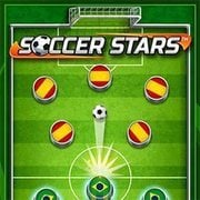 Soccer Stars Mobile – Estrelas do Futebol
