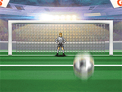 Soccertastic – Futebol Fantástico