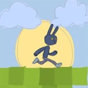 Sofra the Bunny – Aventura do Coelho Sofredor