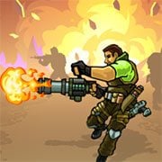 Soldiers Fury – Fúria dos Soldados