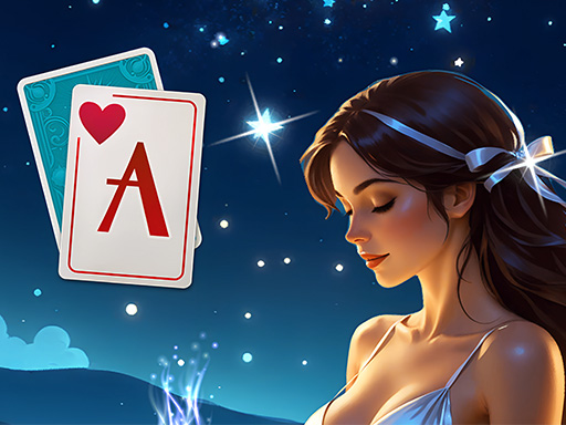Solitaire Emperor – Segredos do Destino