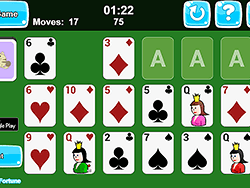 Solitaire Fortune – Paciência com Prêmios