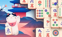 Solitaire Mahjong – Paciência Chinesa