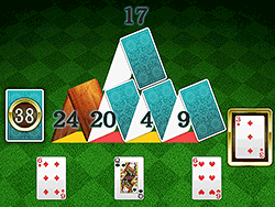 Solitaire: Mansion Solitaire – Paciência na Mansão