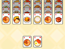 Solitaire Match Puzzle – Paciência e Combinação