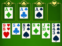 Solitaire Pro – Paciência Clássica