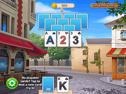 Solitaire Story 2 – Paciência com História