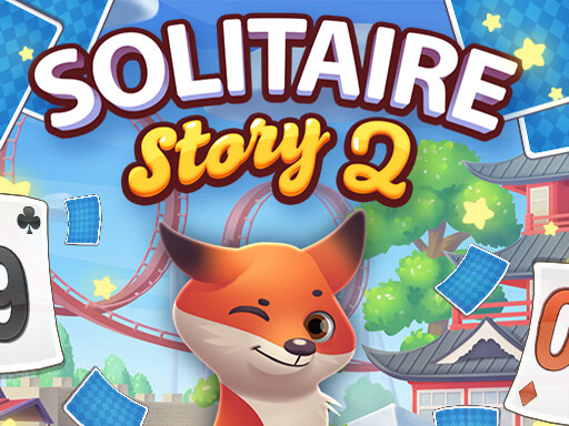 Solitaire Story Tripeaks 2 – Paciência Aventura nas Pirâmides