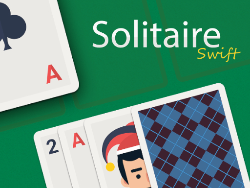 Solitaire Swift – Paciência Rápida