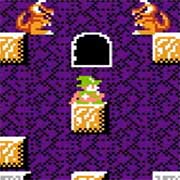 Solomon’s Key – A Chave de Salomão