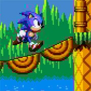 Sonic 1: South Island Expedition – Aventura na Ilha do Sul