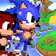 Sonic 2 Archives – Coleção Clássica do Ouriço