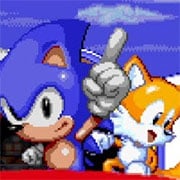 Sonic 3000 – A Nova Aventura do Ouriço