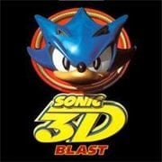 Sonic 3D Blast – A Aventura Espacial do Ouriço