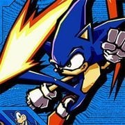 Sonic Battle – Batalhas Épicas do Ouriço