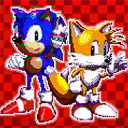 Sonic Hex Adventure – Aventura Hexagonal do Sonic