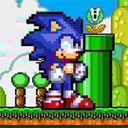 Sonic Jam 6 – Aventura Clássica do Sonic