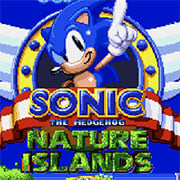 Sonic Nature Islands – Aventura Selvagem do Sonic