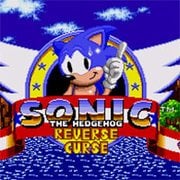 Sonic Reverse Curse – A Maldição Reversa de Sonic