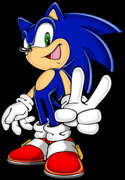 Sonic RPG 9 – Aventura Épica do Ouriço